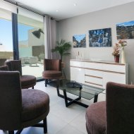 Revente - Villa -
Benijofar