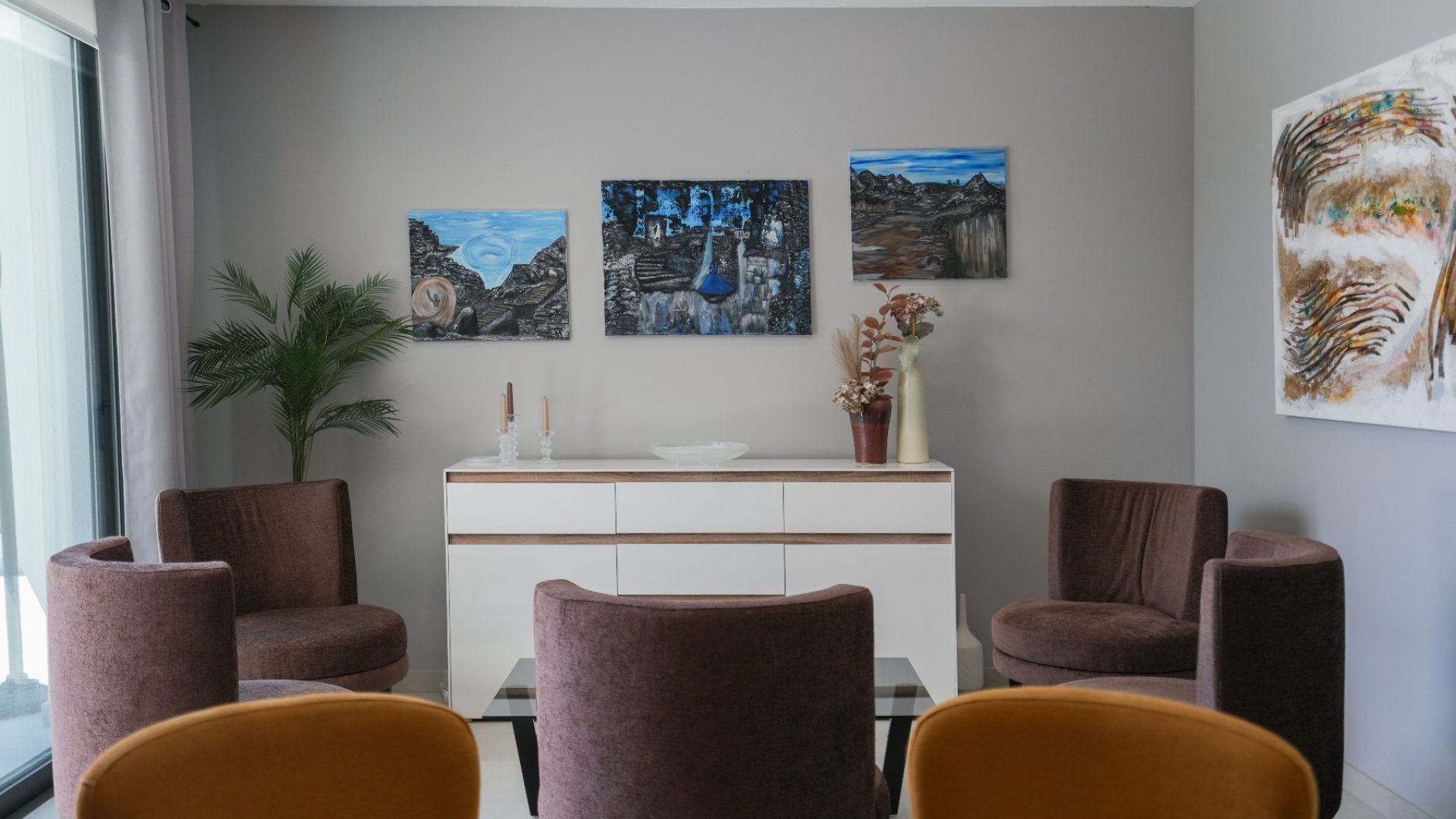 Revente - Villa -
Benijofar