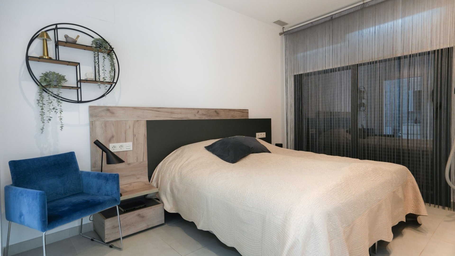 Revente - Villa -
Benijofar