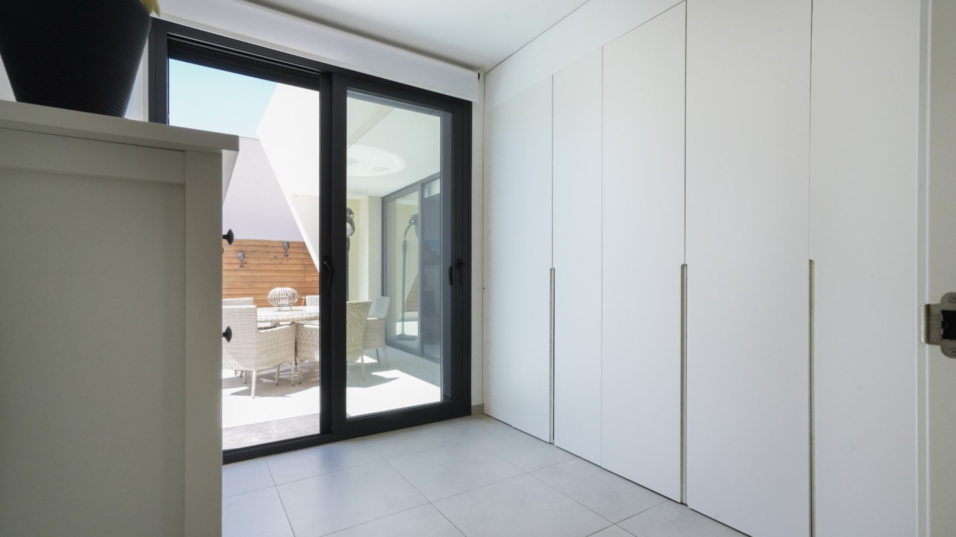 Revente - Villa -
Benijofar