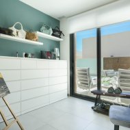 Revente - Villa -
Benijofar