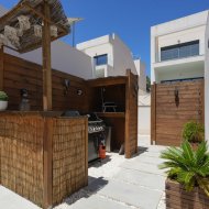 Revente - Villa -
Benijofar