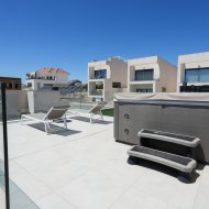 Revente - Villa -
Benijofar