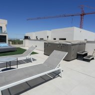 Revente - Villa -
Benijofar
