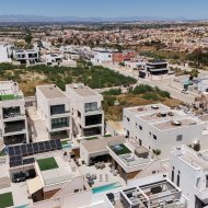 Revente - Villa -
Benijofar