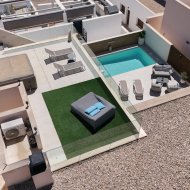 Revente - Villa -
Benijofar