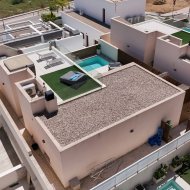 Revente - Villa -
Benijofar