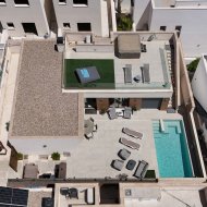 Revente - Villa -
Benijofar