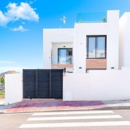 Revente - Villa -
Benijofar
