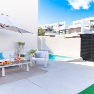 Revente - Villa -
Benijofar