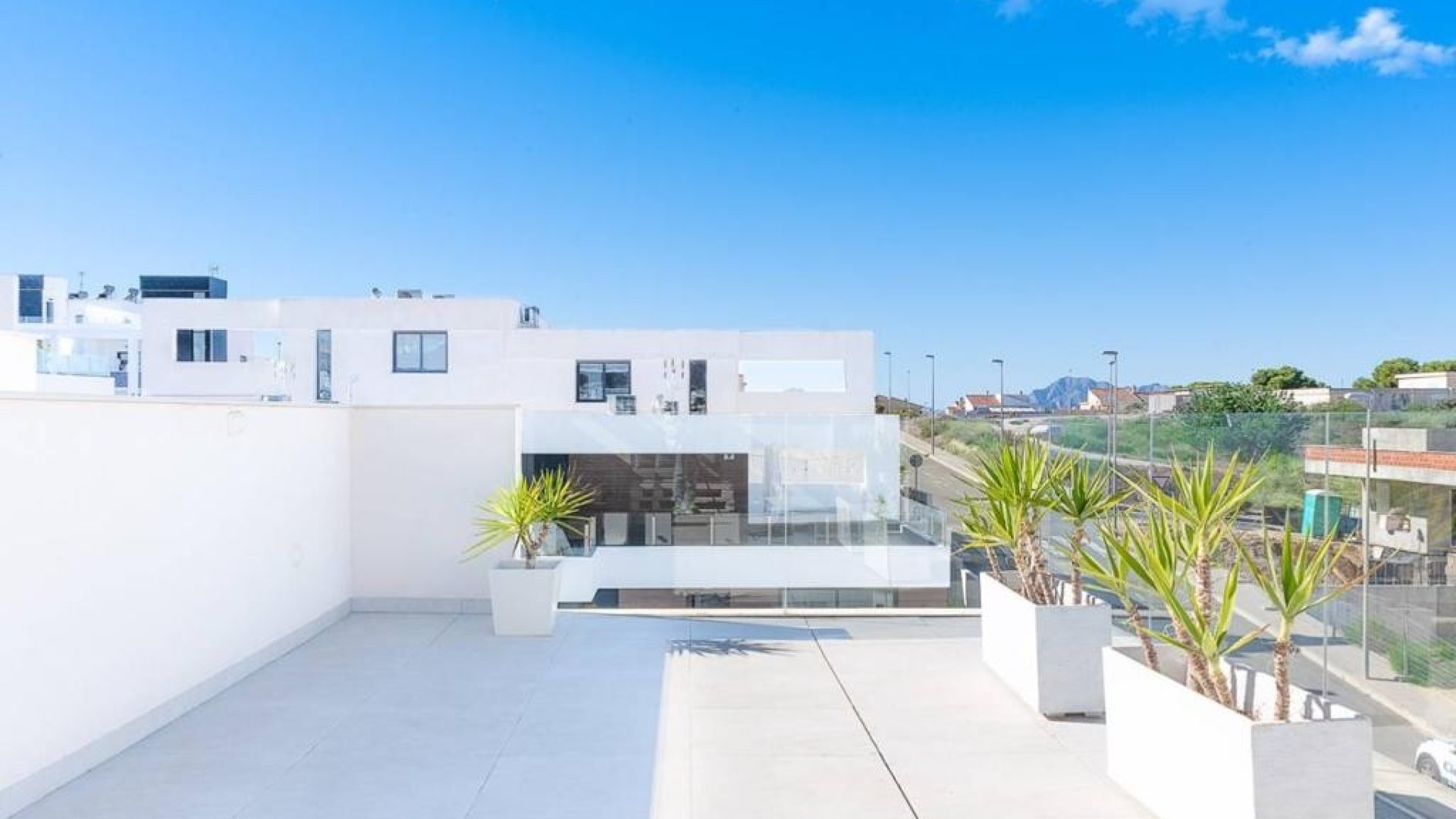 Revente - Villa -
Benijofar
