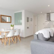 Revente - Villa -
Benijofar