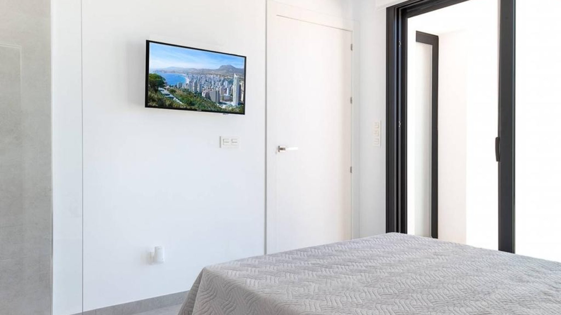 Revente - Villa -
Benijofar