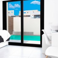 Revente - Villa -
Benijofar