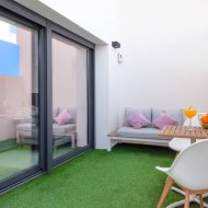 Revente - Villa -
Benijofar