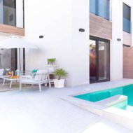 Revente - Villa -
Benijofar
