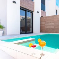 Revente - Villa -
Benijofar