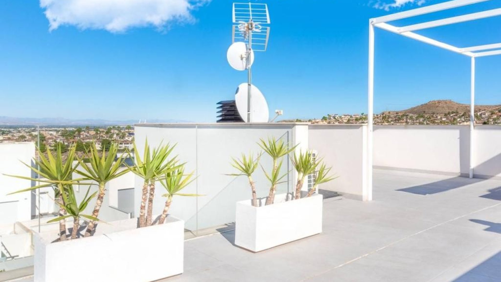 Revente - Villa -
Benijofar