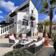 Revente - Villa -
Benijofar
