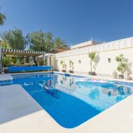 Revente - Villa -
Benijofar