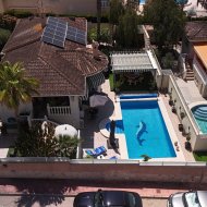 Revente - Villa -
Benijofar