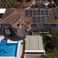 Revente - Villa -
Benijofar