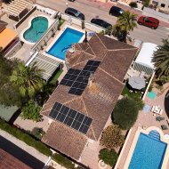 Revente - Villa -
Benijofar