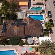 Revente - Villa -
Benijofar