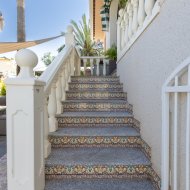 Revente - Villa -
Benijofar