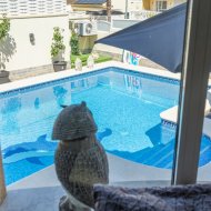Revente - Villa -
Benijofar