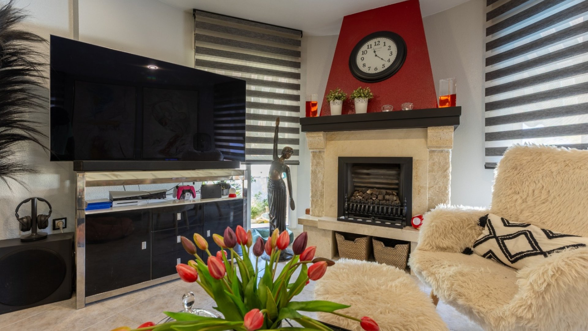 Revente - Villa -
Benijofar