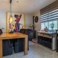 Revente - Villa -
Benijofar