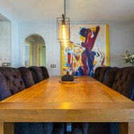 Revente - Villa -
Benijofar