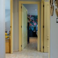 Revente - Villa -
Benijofar