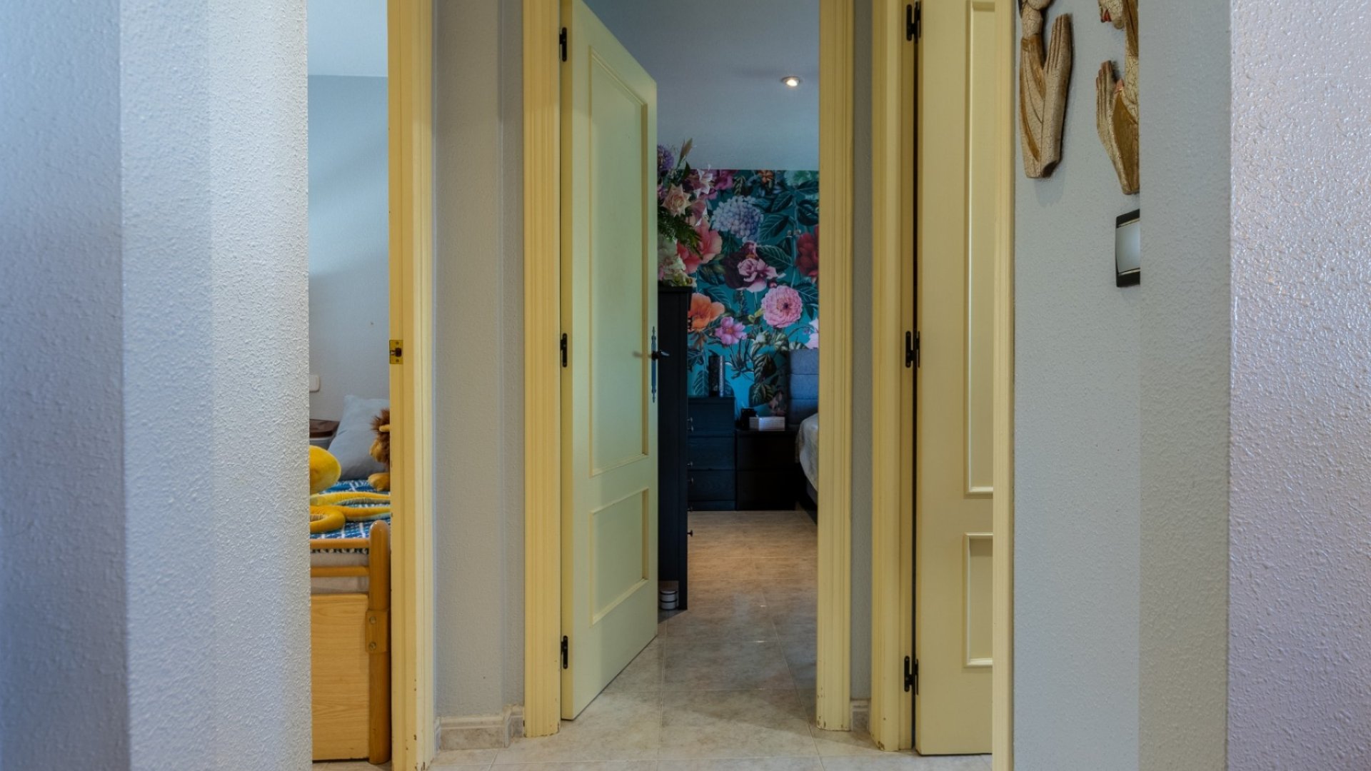 Revente - Villa -
Benijofar