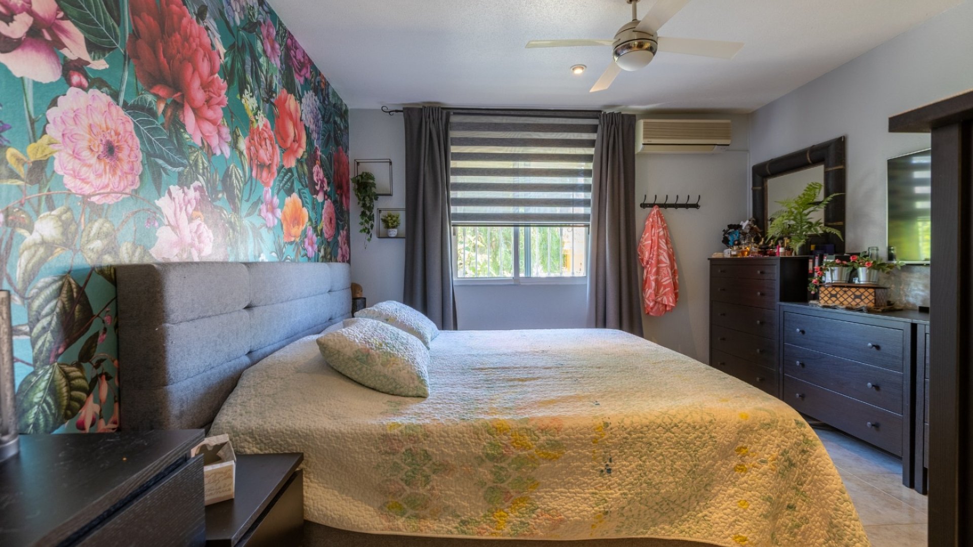 Revente - Villa -
Benijofar
