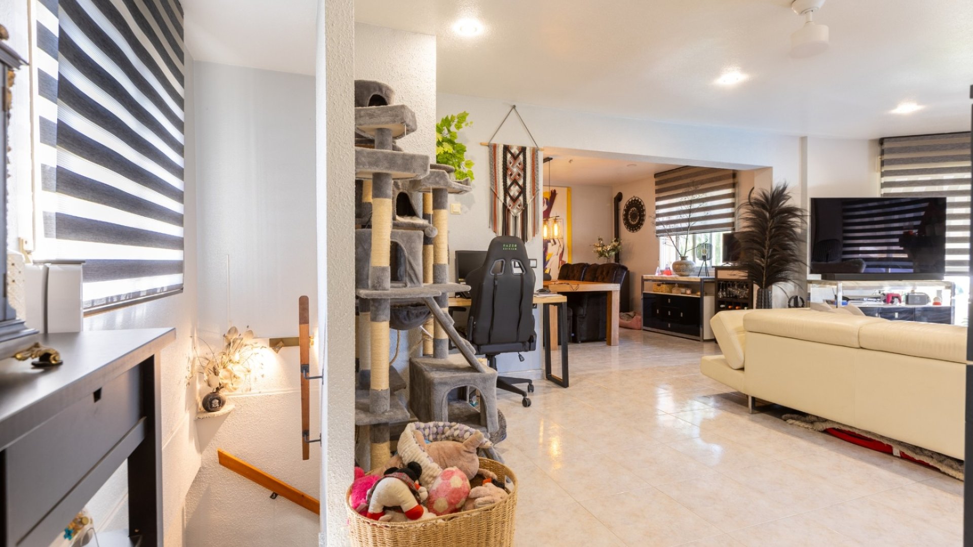 Revente - Villa -
Benijofar