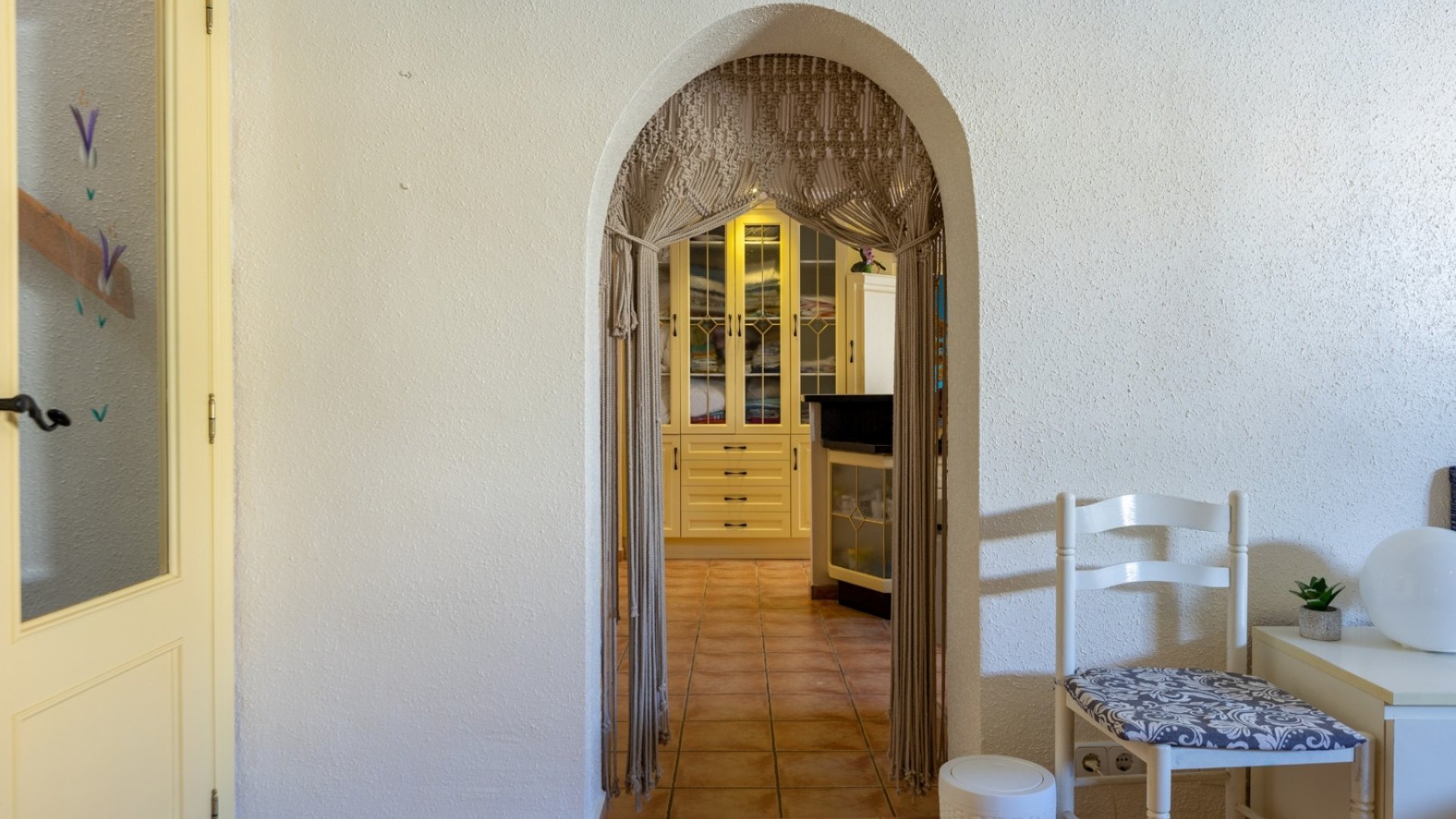Revente - Villa -
Benijofar