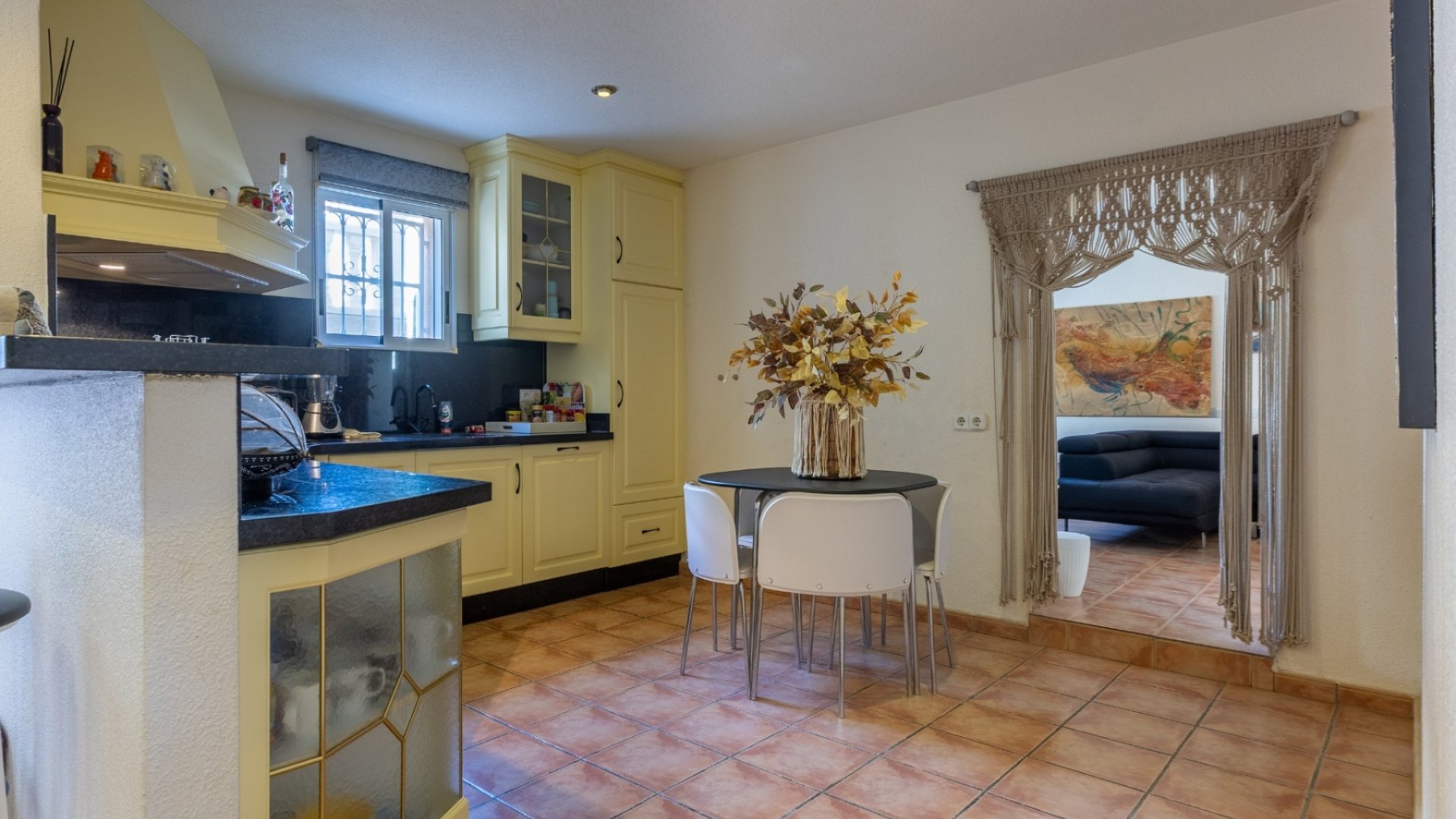 Revente - Villa -
Benijofar