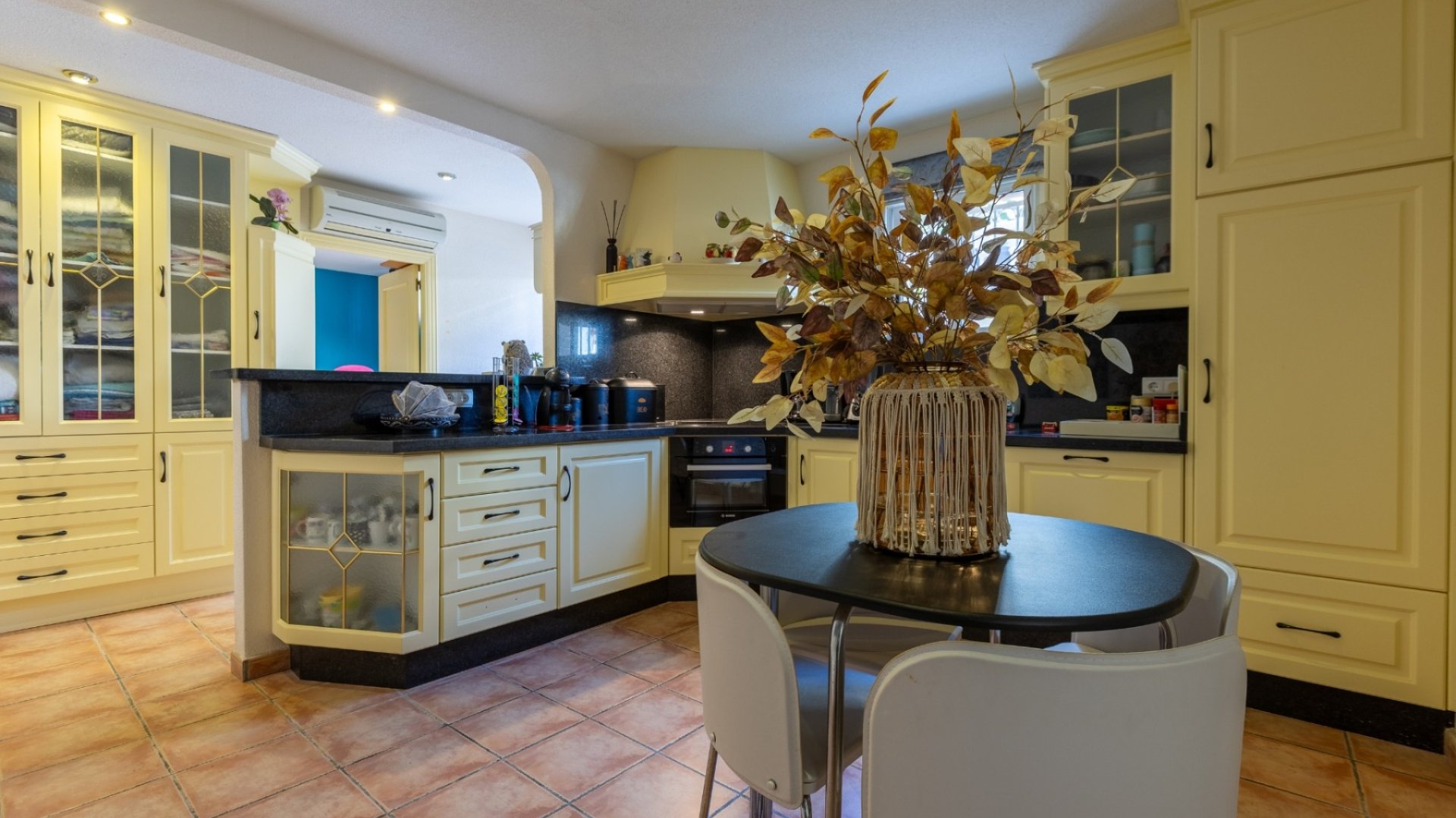 Revente - Villa -
Benijofar