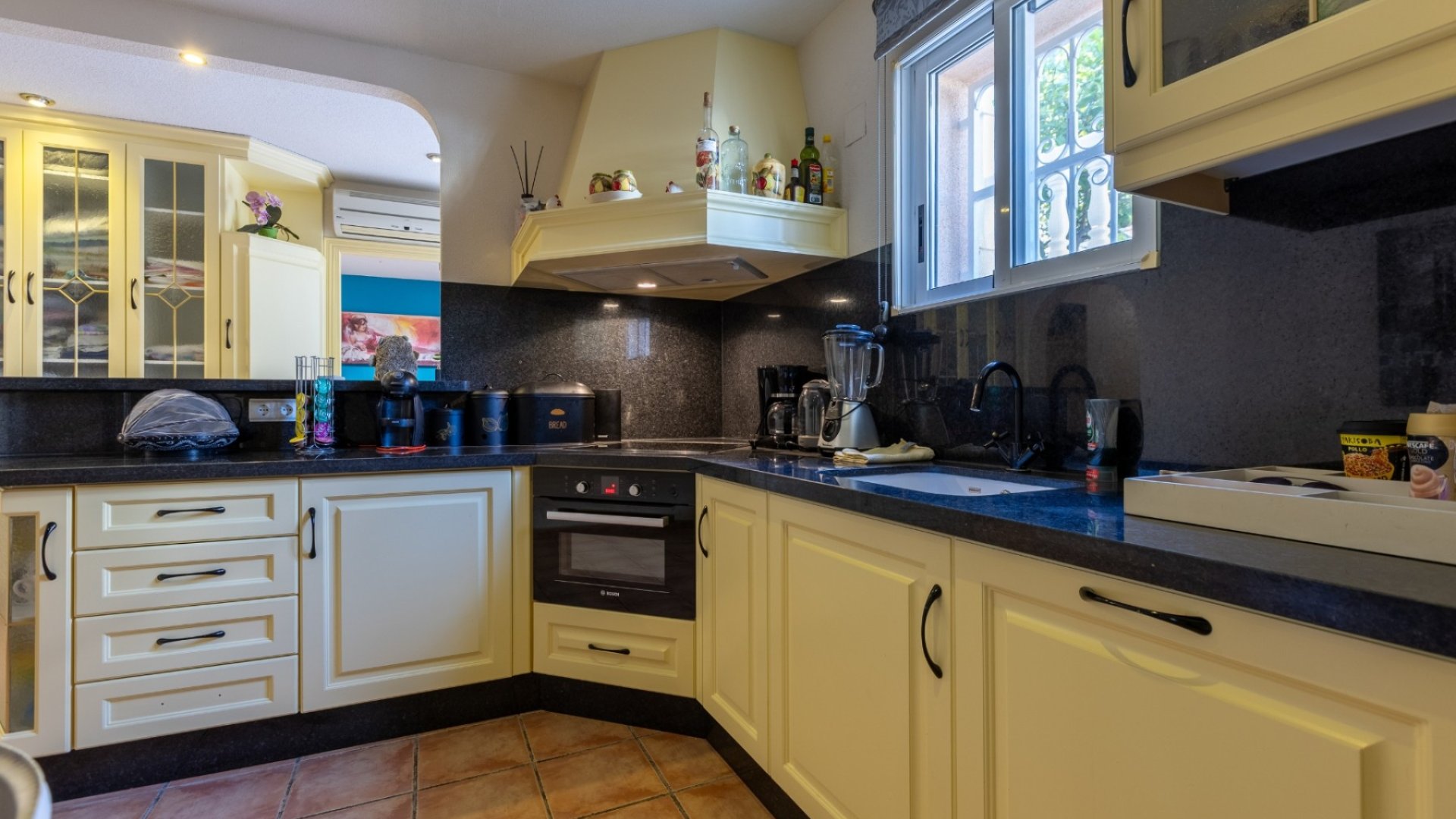 Revente - Villa -
Benijofar