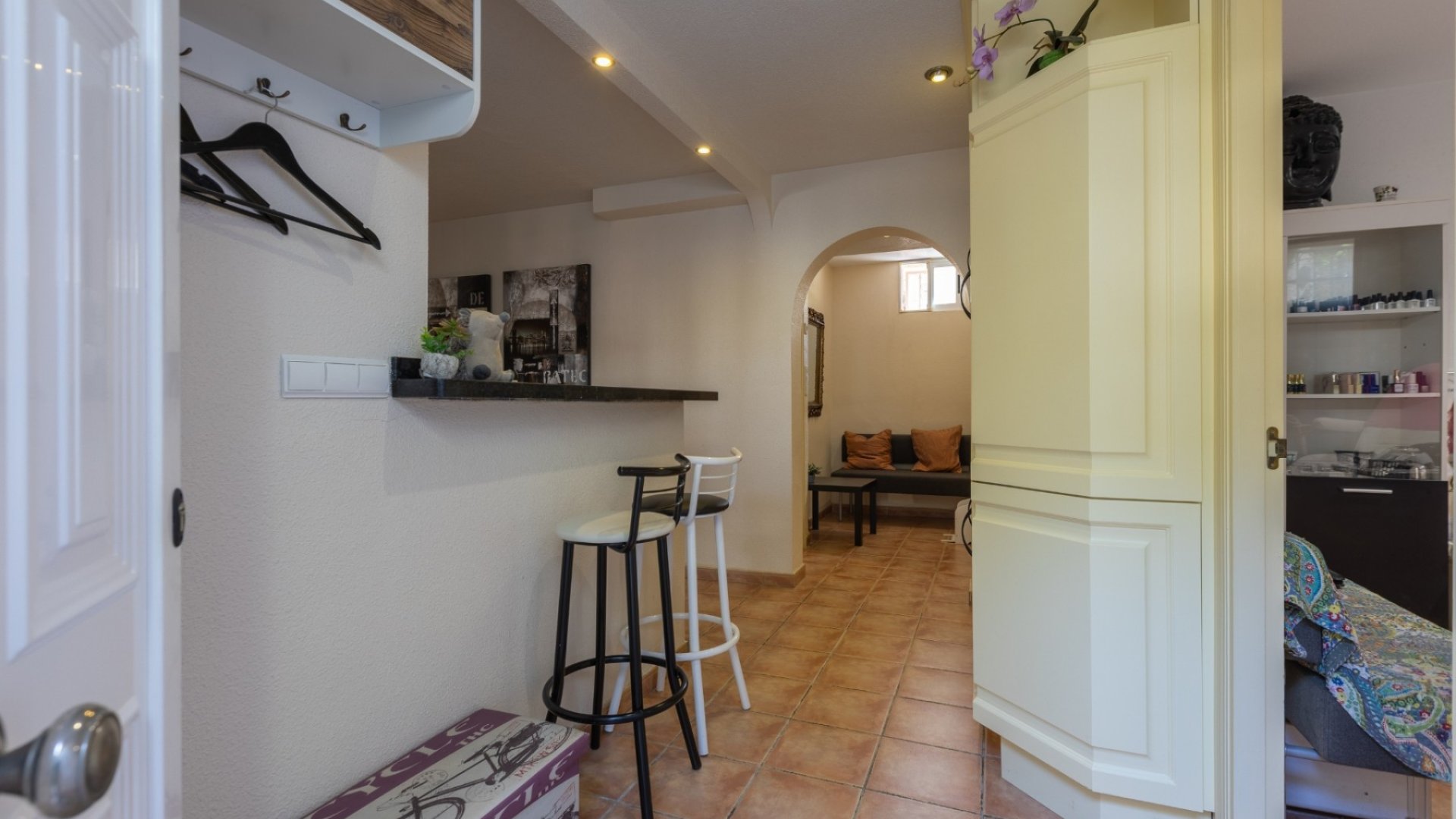 Revente - Villa -
Benijofar