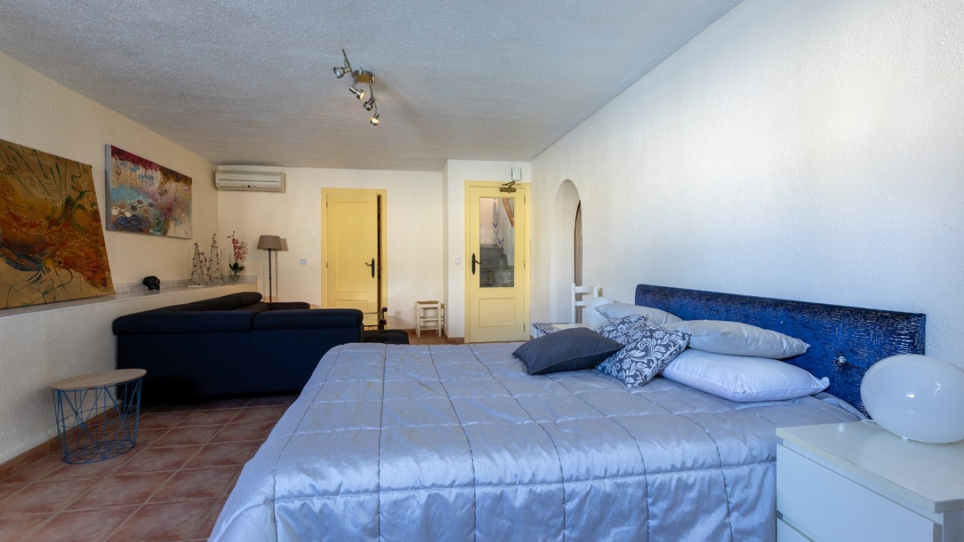 Revente - Villa -
Benijofar