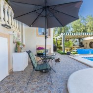 Revente - Villa -
Benijofar