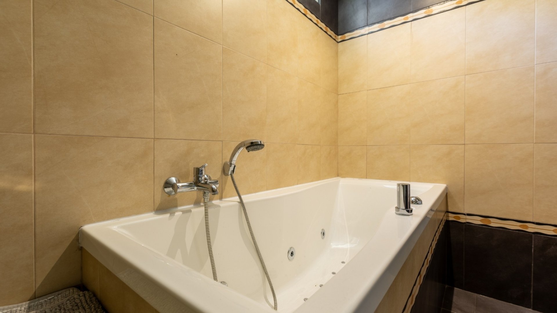 Revente - Villa -
Benijofar