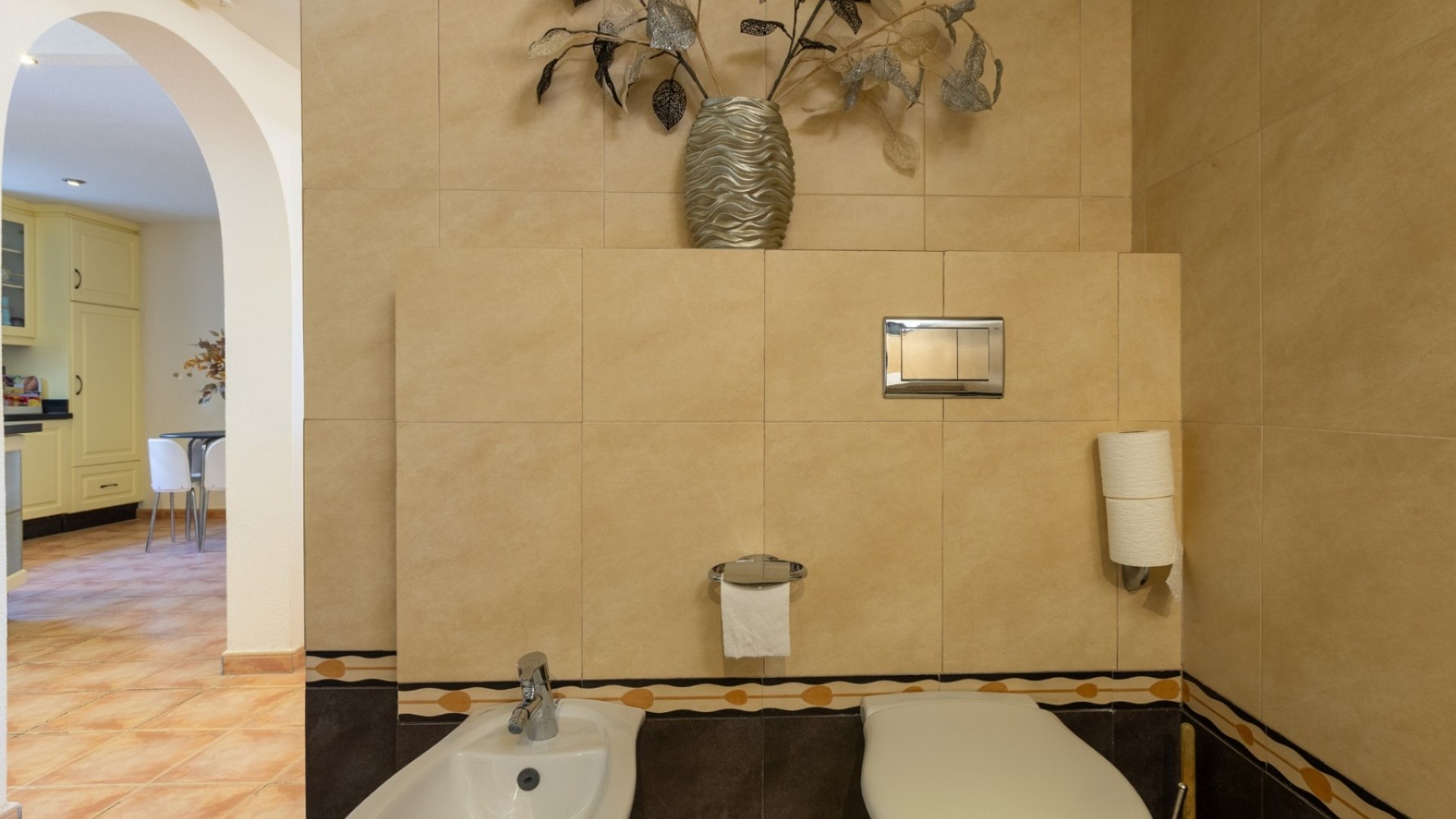 Revente - Villa -
Benijofar