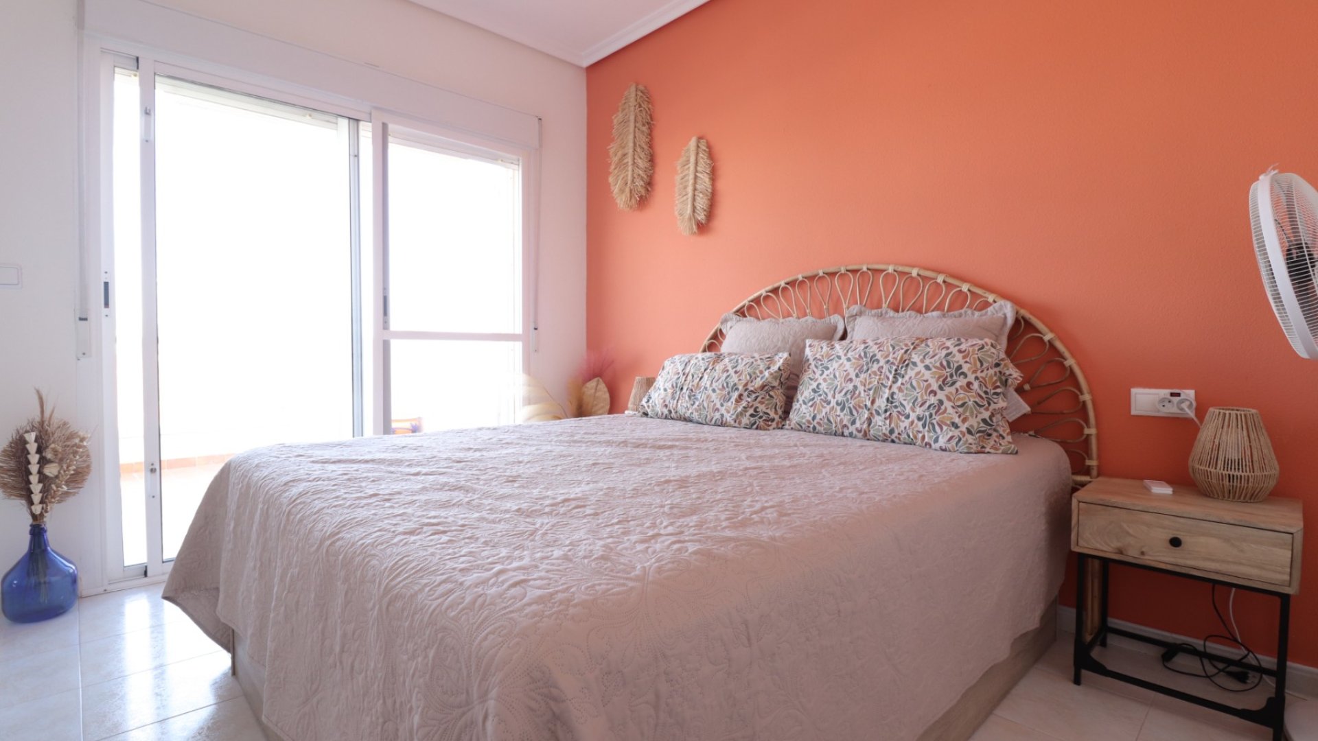 Revente - Villa -
Benimar - Benimar II