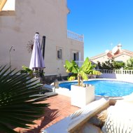 Revente - Villa -
Benimar - Benimar II