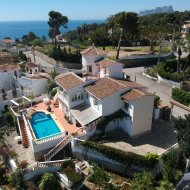 Revente - Villa -
Benissa - Baladrar