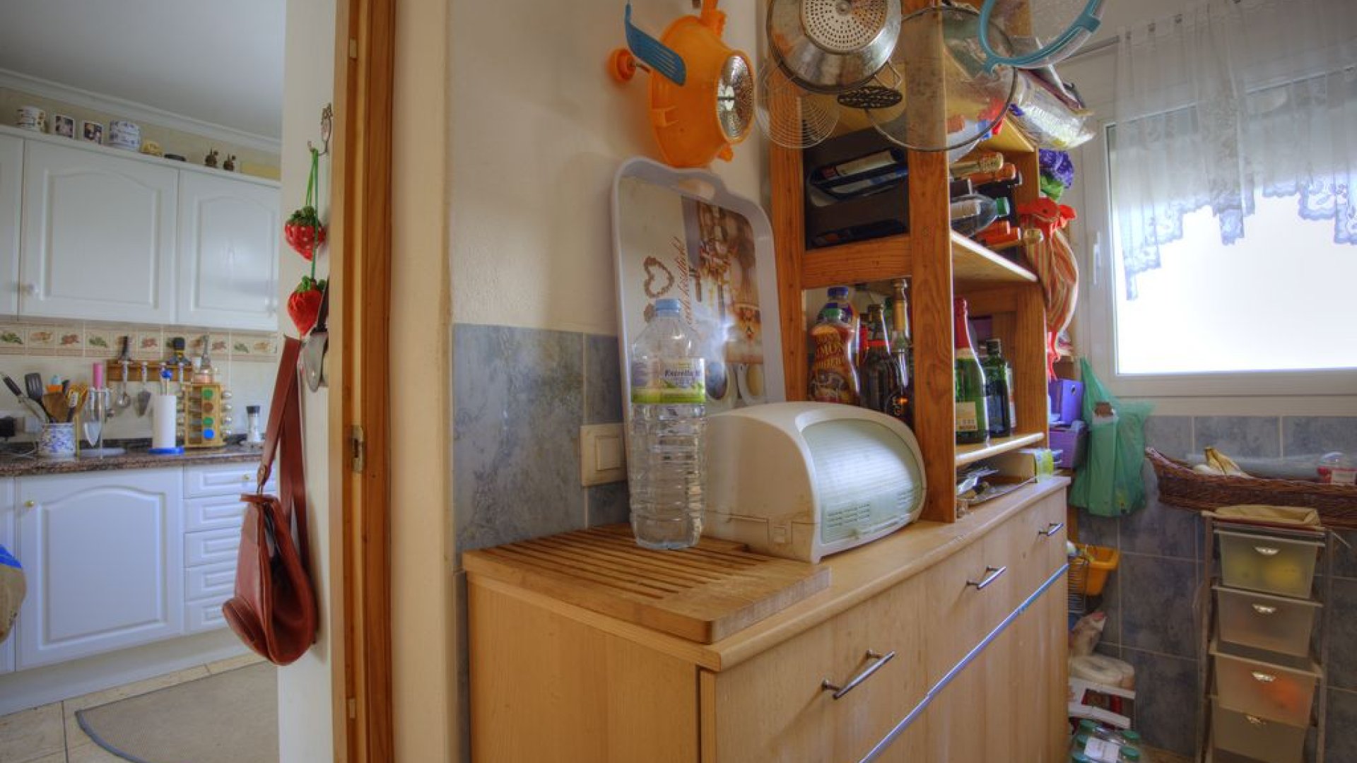 Revente - Villa -
Benissa - Baladrar